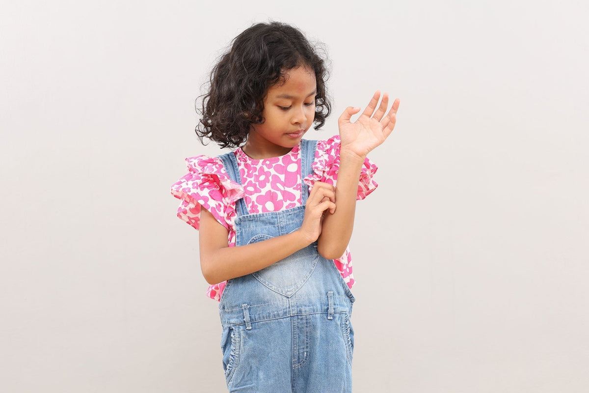 Back to School for Parents and Children with Eczema
