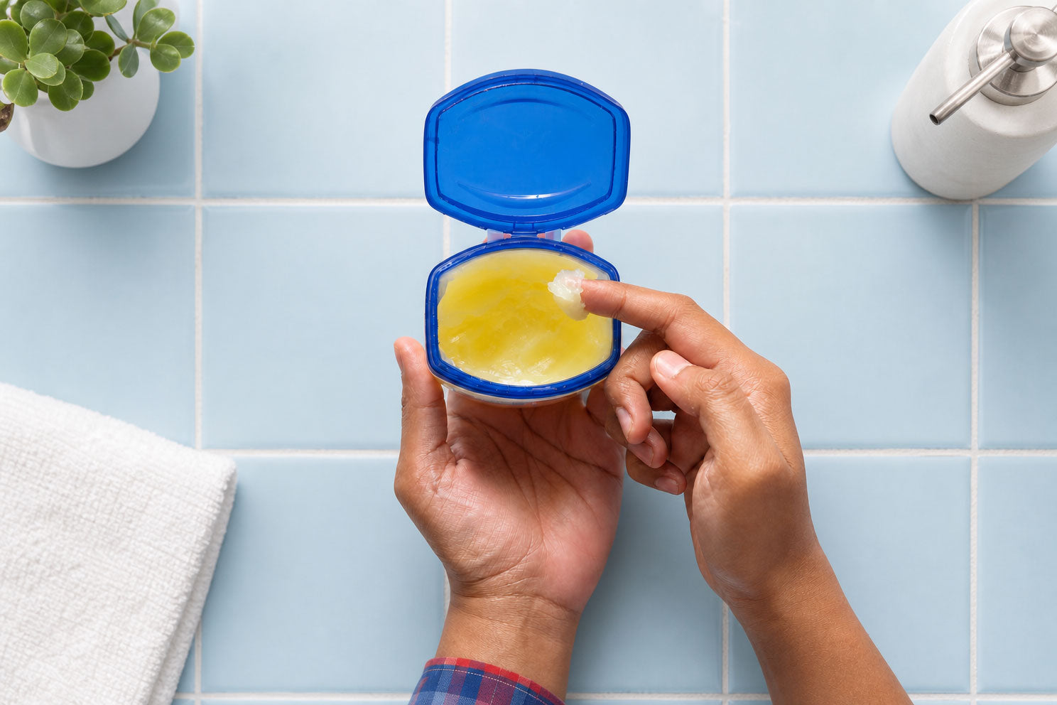 Petroleum in Skincare: What It Actually Does to Your Skin — and How Science Is Replacing It