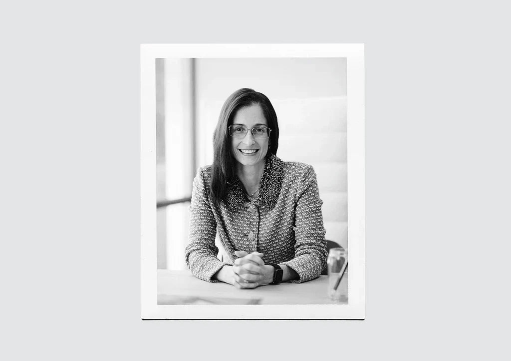 Meet Our Founder,  Scientist Barbara Paldus, Ph.D.