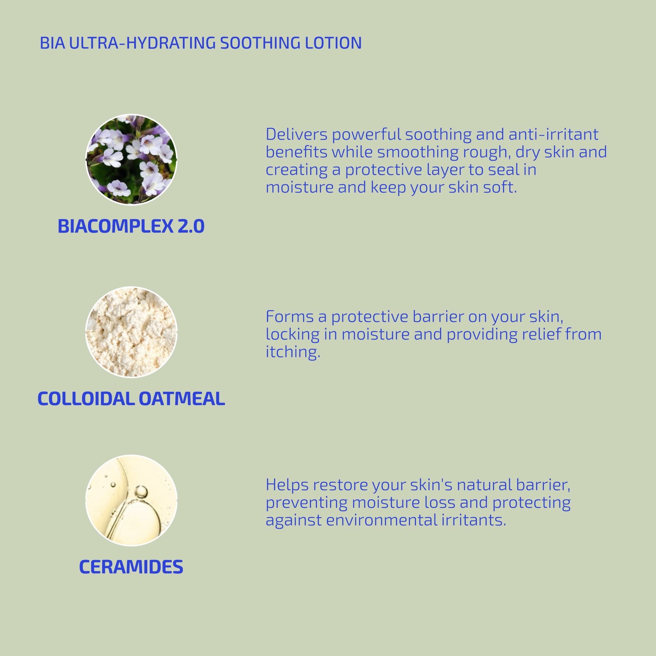 Eczema Relief Lotion + Soap Bundle (3m+)
