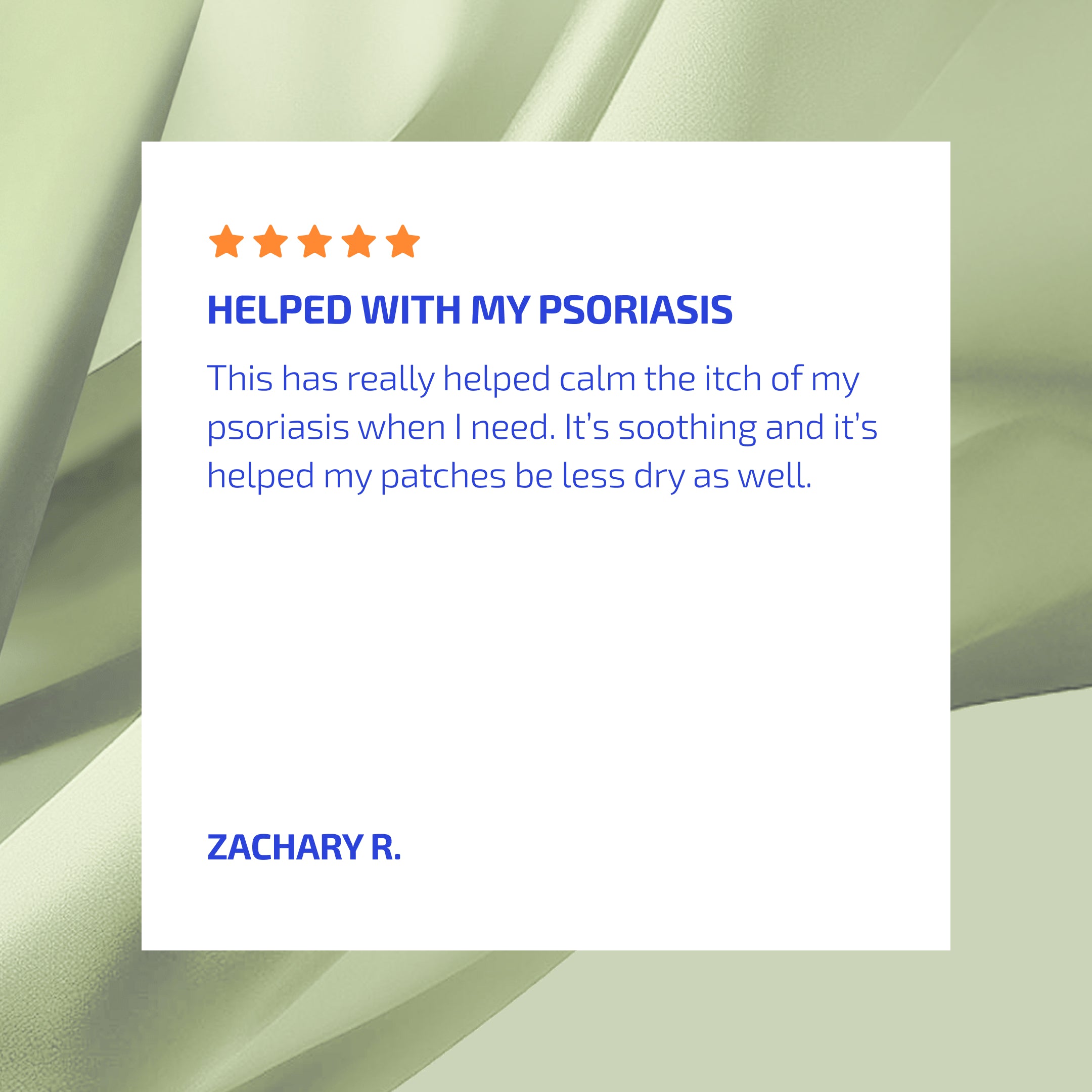 Eczema Relief Lotion