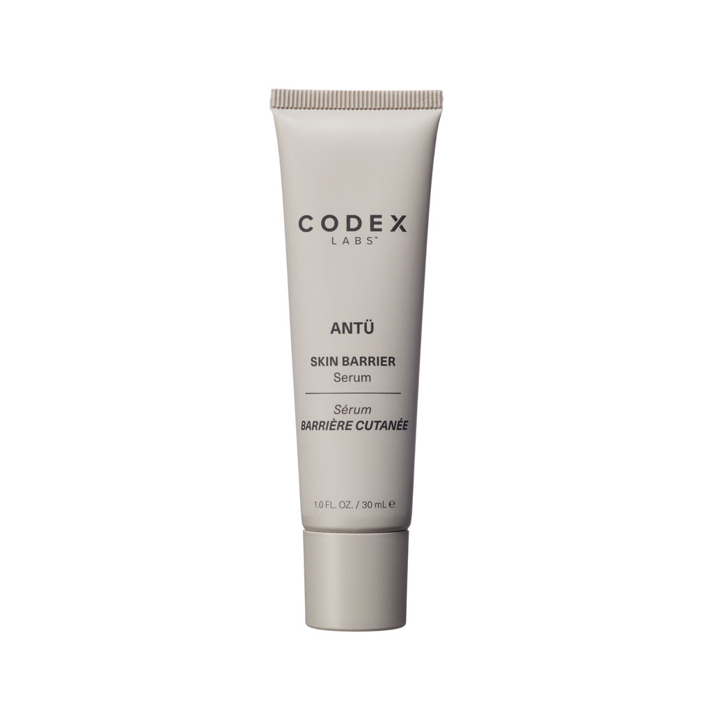 ANTÜ Skin Barrier Repair Serum | Firming Mature Skin Serum | Codex