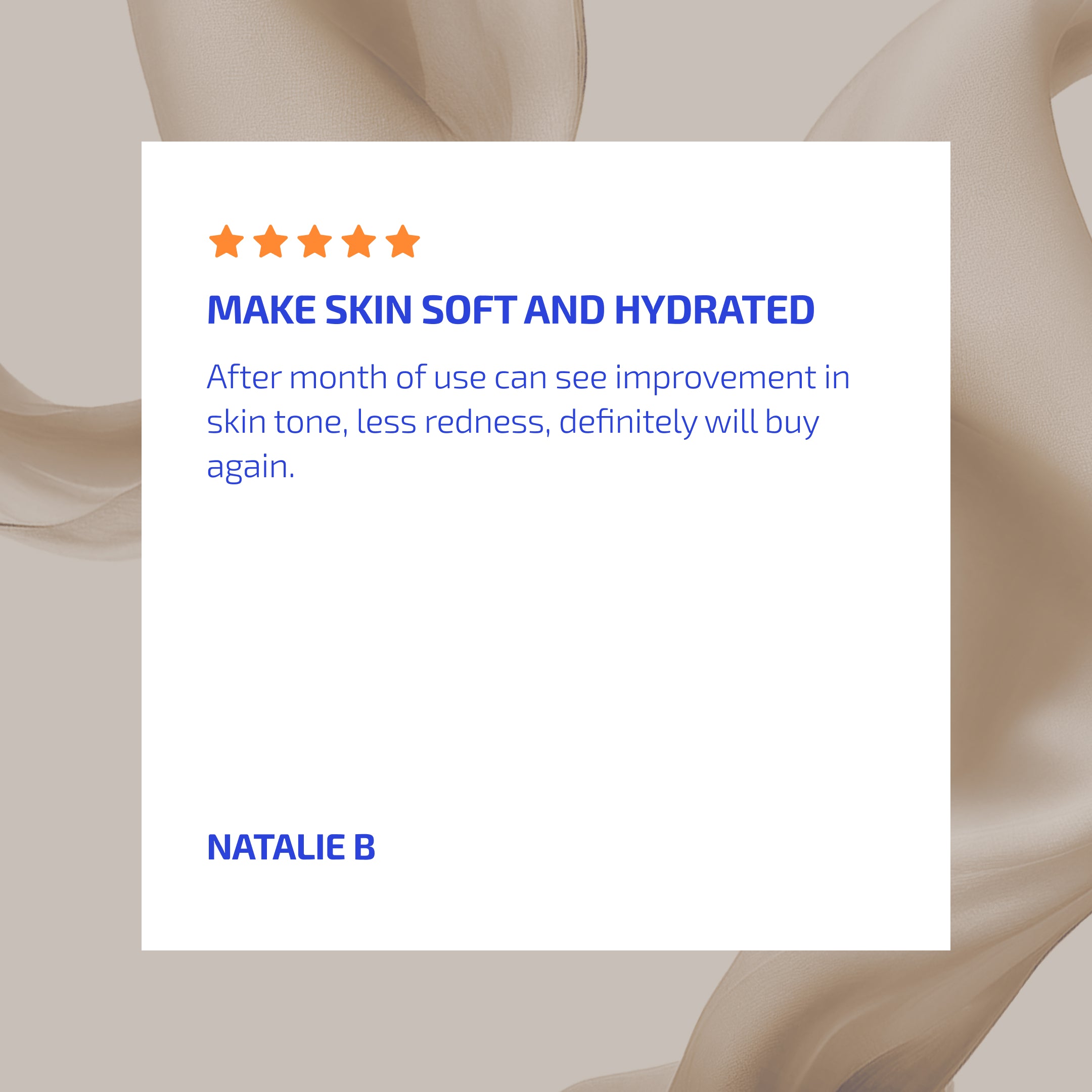 Skin Barrier Repair Serum – Combat Inflammaging & Redensify Mature Skin | ANTÜ (Age: 30-60+)