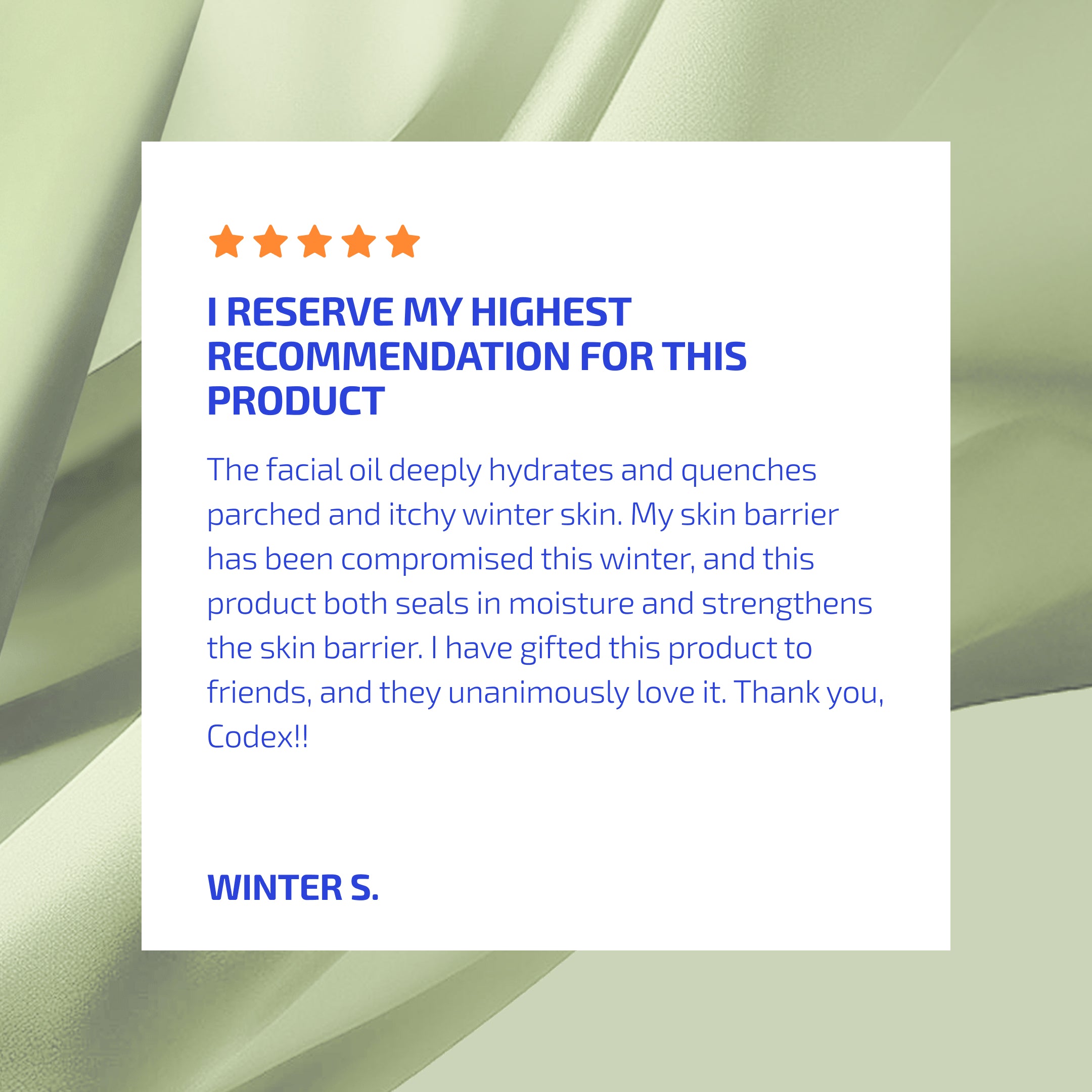 BIA Gentle Cleansing Oil 2.0 (3m+)