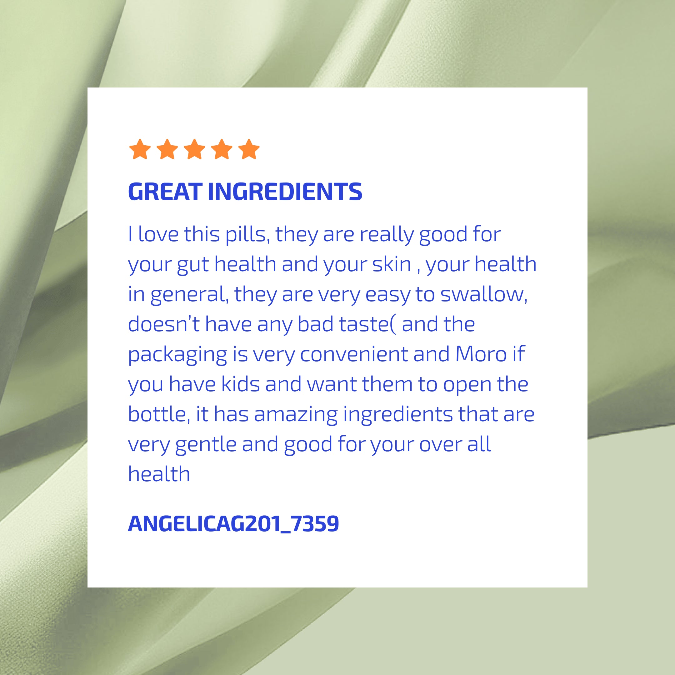 ClearSkin Probiotic for Eczema-Prone Skin (12+)