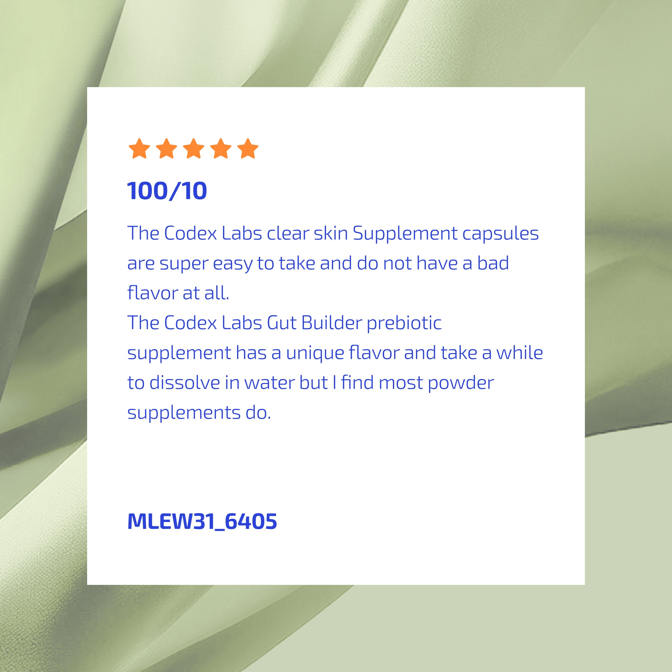 Advanced Gut & Skin Barrier Support Bundle (12+)