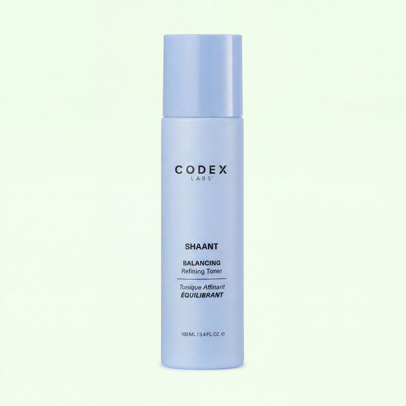 Balancing Refining Toner