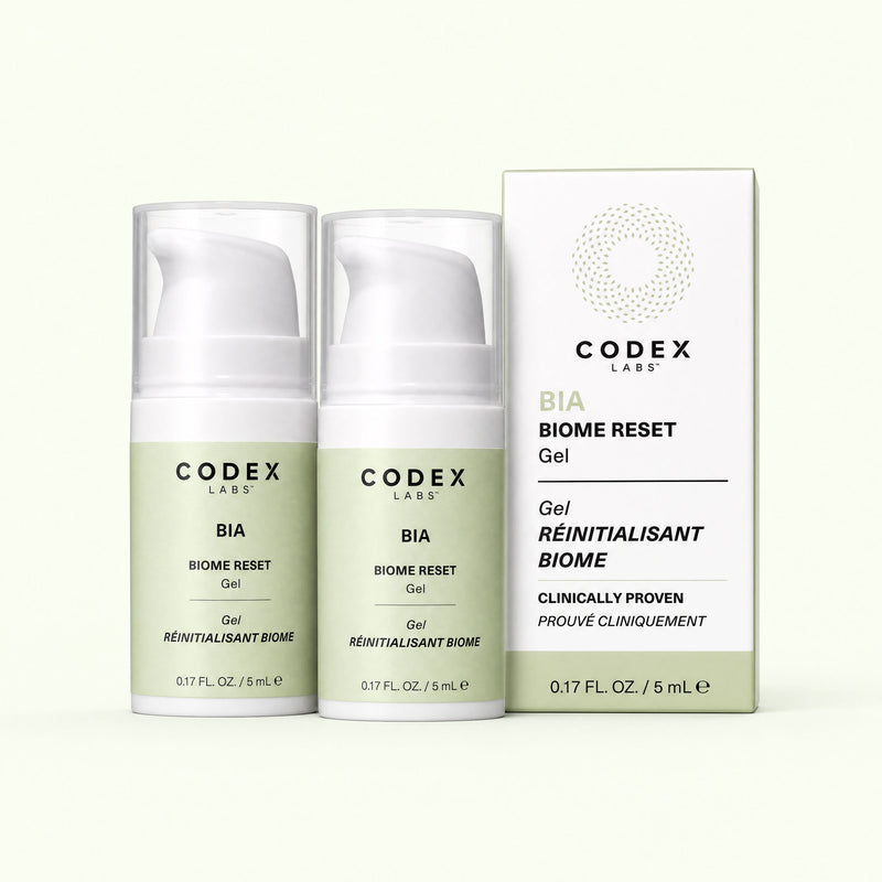 BIA Biome Reset Gel