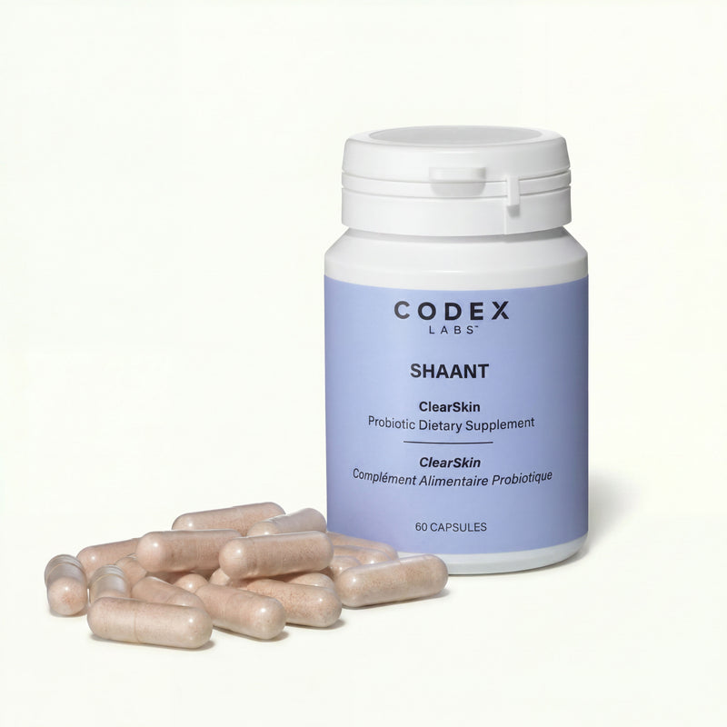 ClearSkin Probiotic