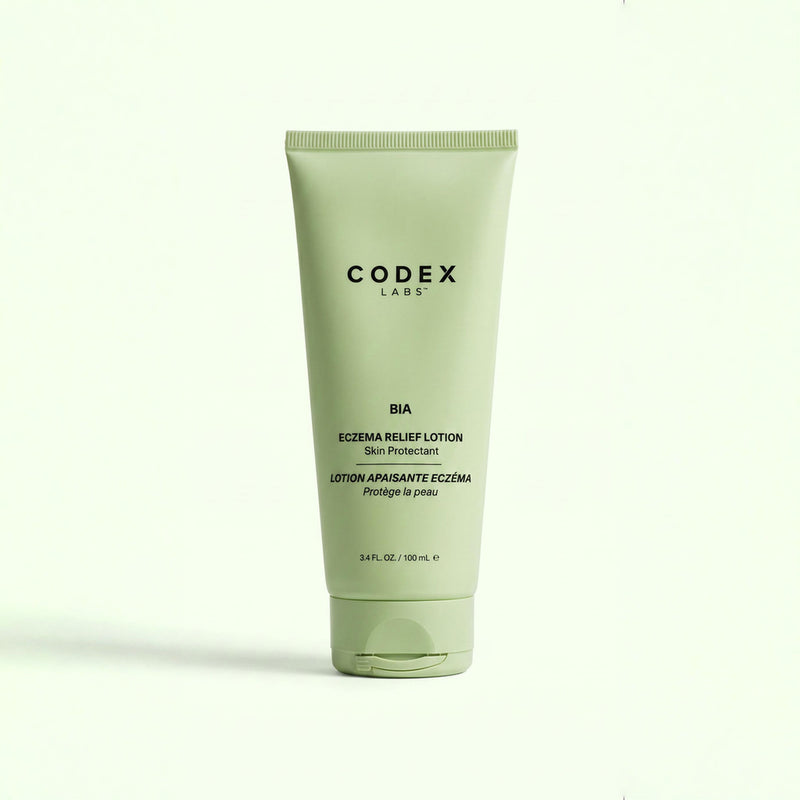 Eczema Relief Lotion