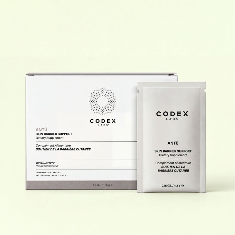 ANTÜ Skin Barrier Supplement
