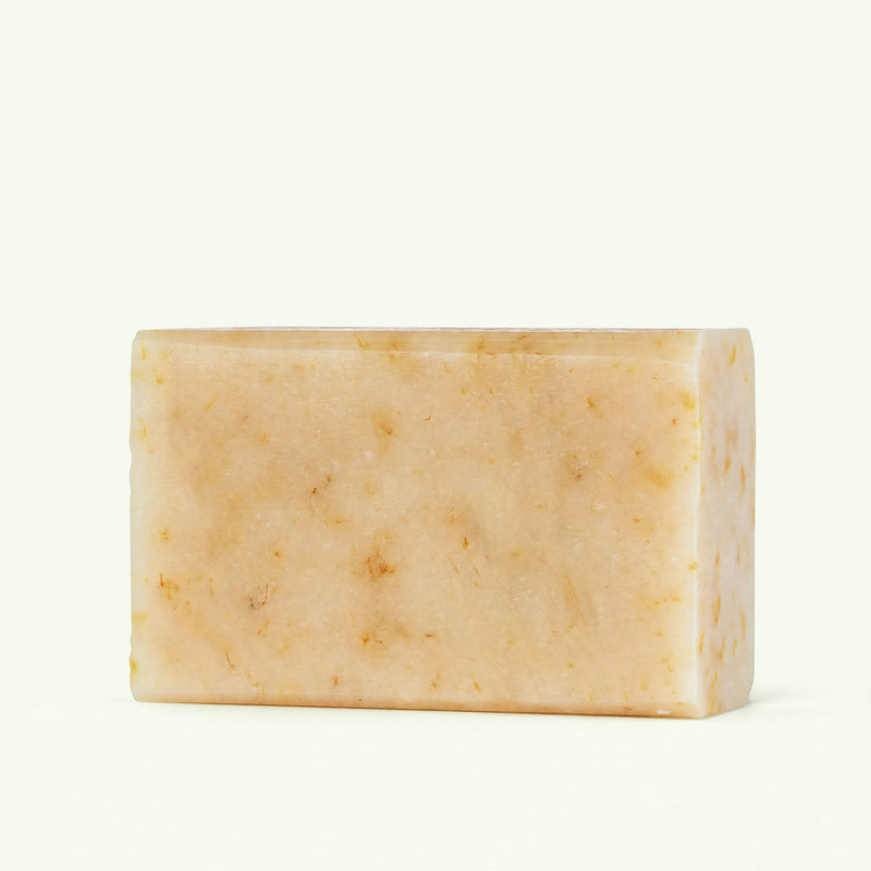 Unscented Soap