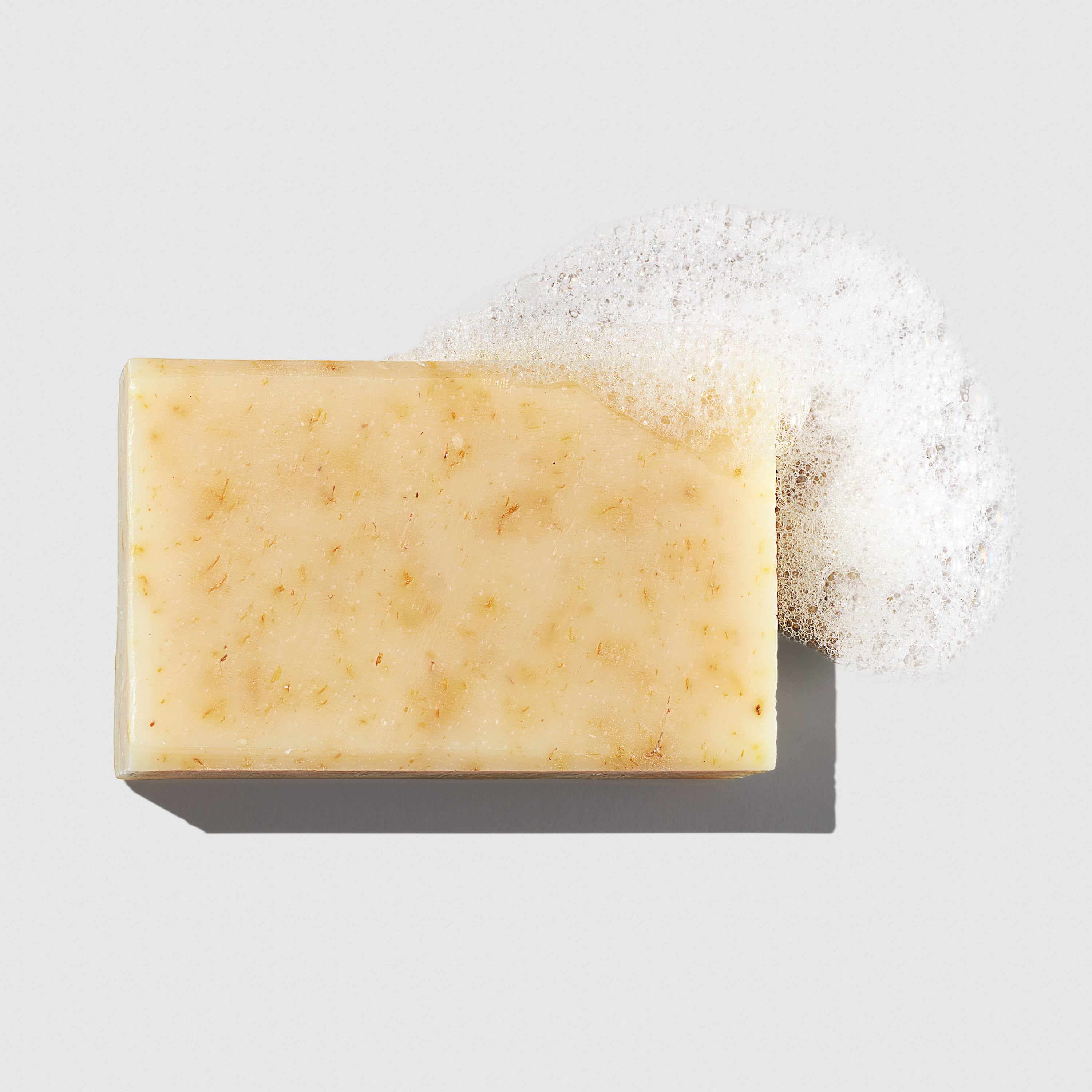 BIA Unscented Soap for Dry, Sensitive, Eczema-Prone Skin (2-Pack)