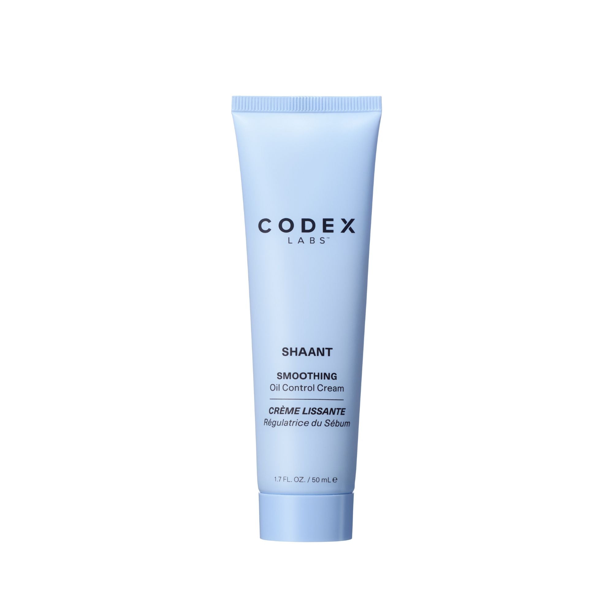 SHAANT Smoothing Oil Control Cream