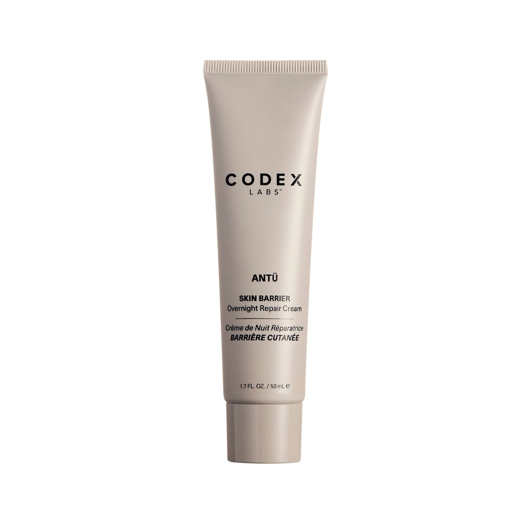 フェイスクリーム EXONINE DERMACODE NIGHT BOOST CREAM 50ml CL_ANTU_Overnight_Repair_Cream