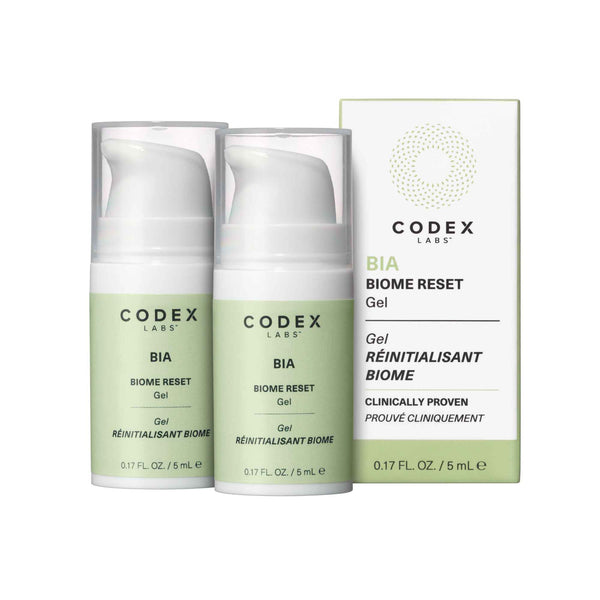 BIA Biome Reset Gel (3-Pack)