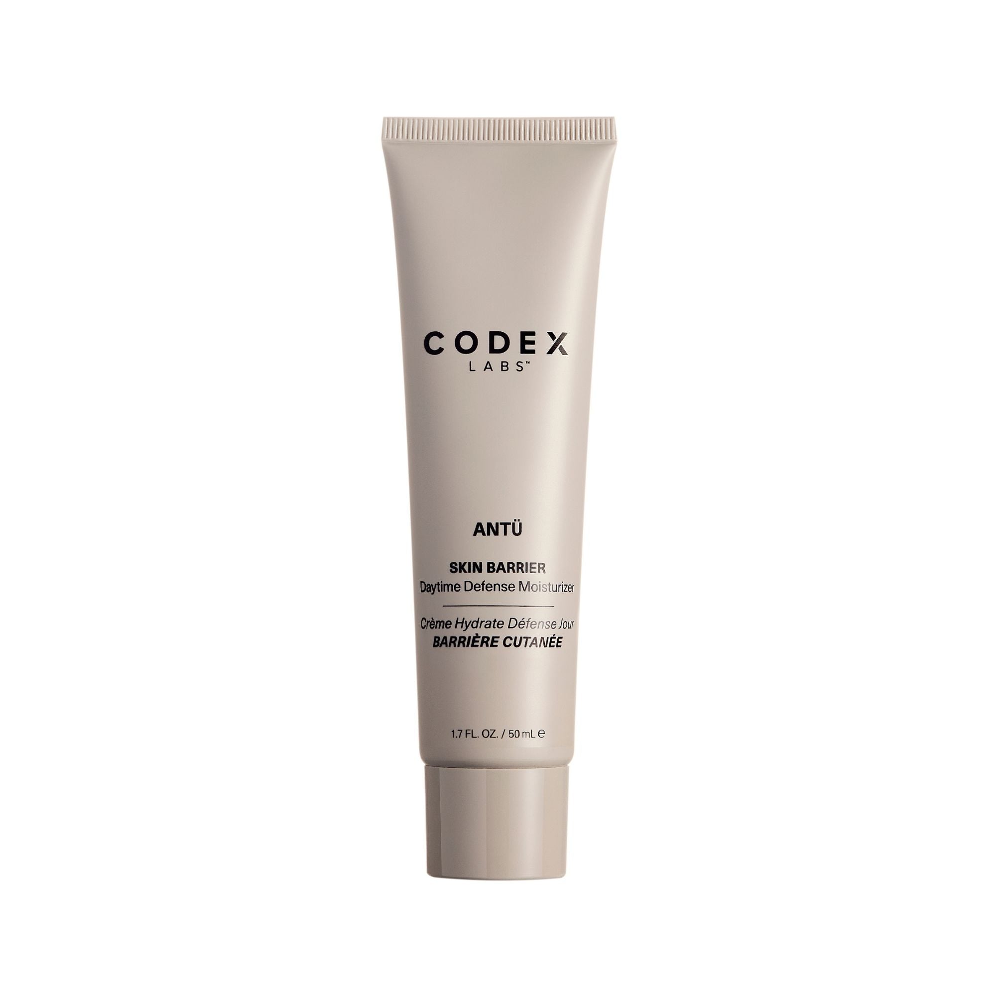 ANTÜ Skin Barrier Daytime Defense Moisturizer