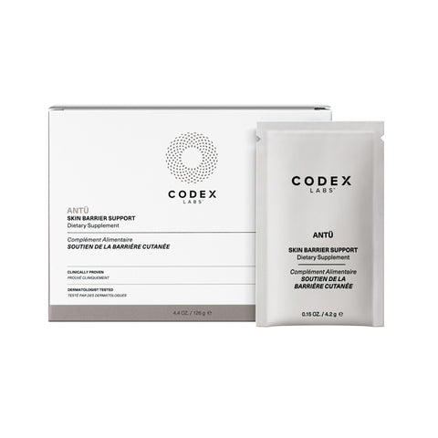 ANTÜ Skin Barrier Support Supplement (13+)
