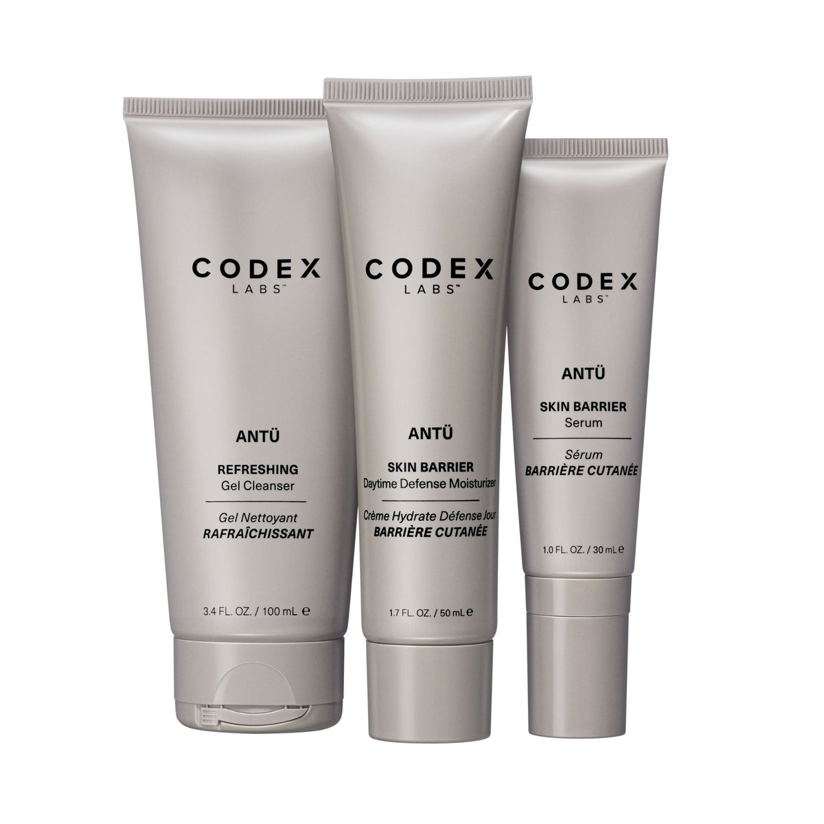 Skin Barrier Restoration Protocol (30+)