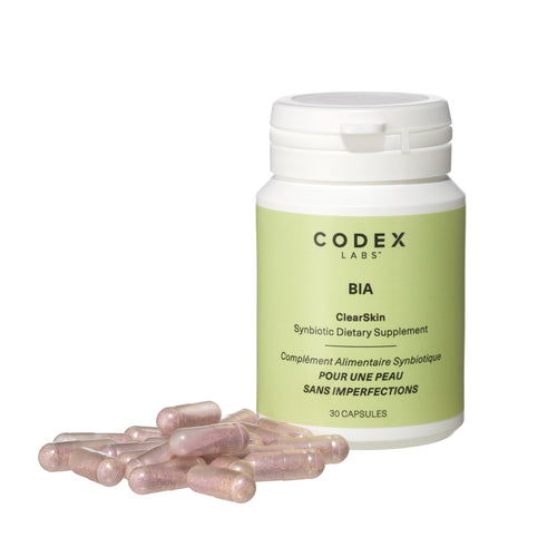ClearSkin Probiotic for Eczema-Prone Skin (12+)