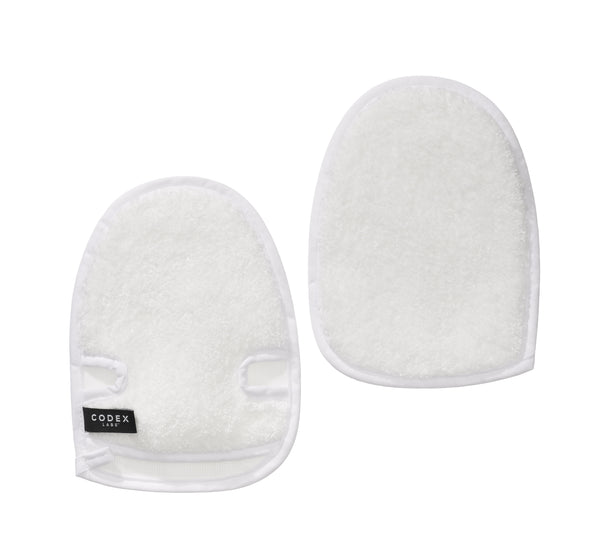 Waschies Washing Gloves (2 Pack)