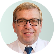 Dr. PHILLIPPE HUMBERT, MD 