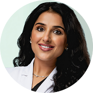 Dr. TRISHA KHANNA, MD
