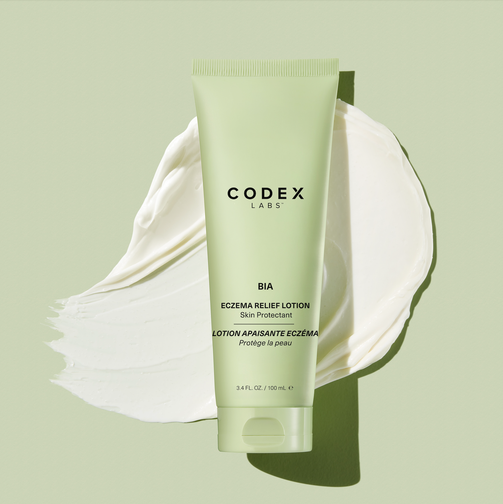 Eczema Relief Lotion