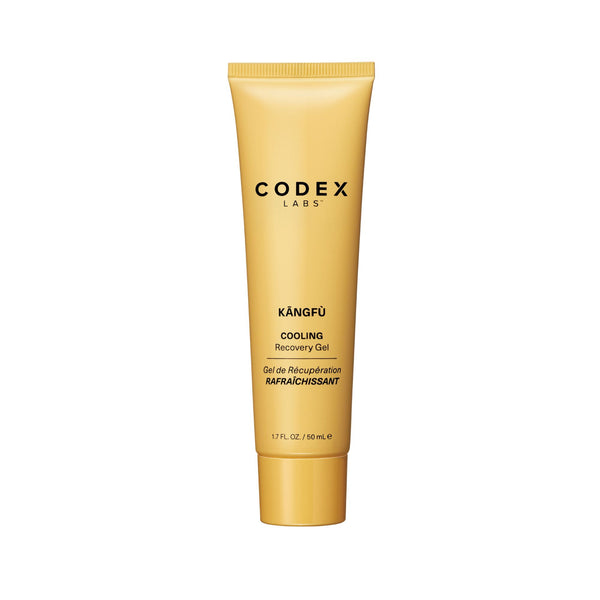 KANGFÜ Cooling Skin Recovery Gel