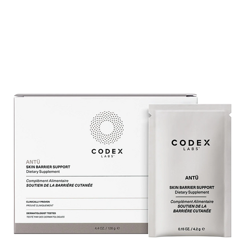 ANTÜ Skin Barrier Support Supplement (13+)