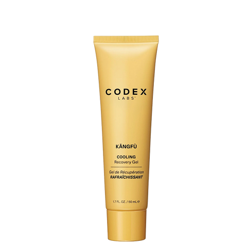 KANGFÜ Cooling Skin Recovery Gel