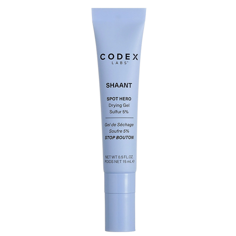 SHAANT Spot Hero Pimple Gel (12+)