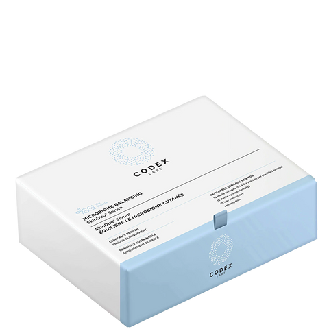 SHAANT MICROBIOME BALANCING TheBioArte SkinDuo® Serum
