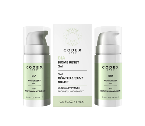 BIA Biome Reset Gel (3-Pack)
