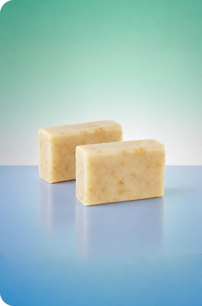 CODEX LABS UNSCENTED SOAP