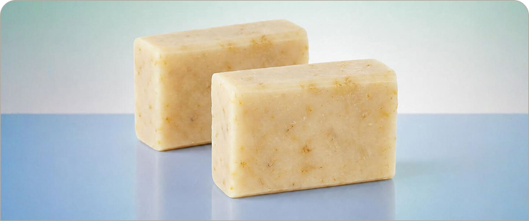 CODEX LABS UNSCENTED SOAP