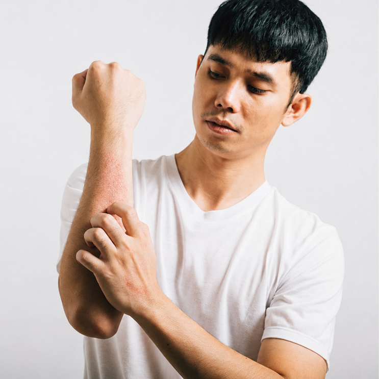 When the barrier is supported, skin can hydrate, defend, and recover.