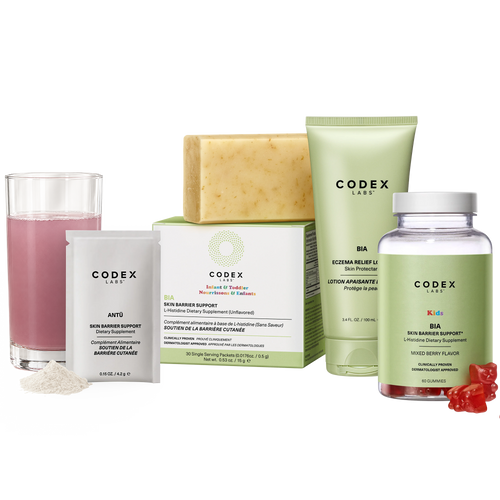 Skin Barrier Protocol