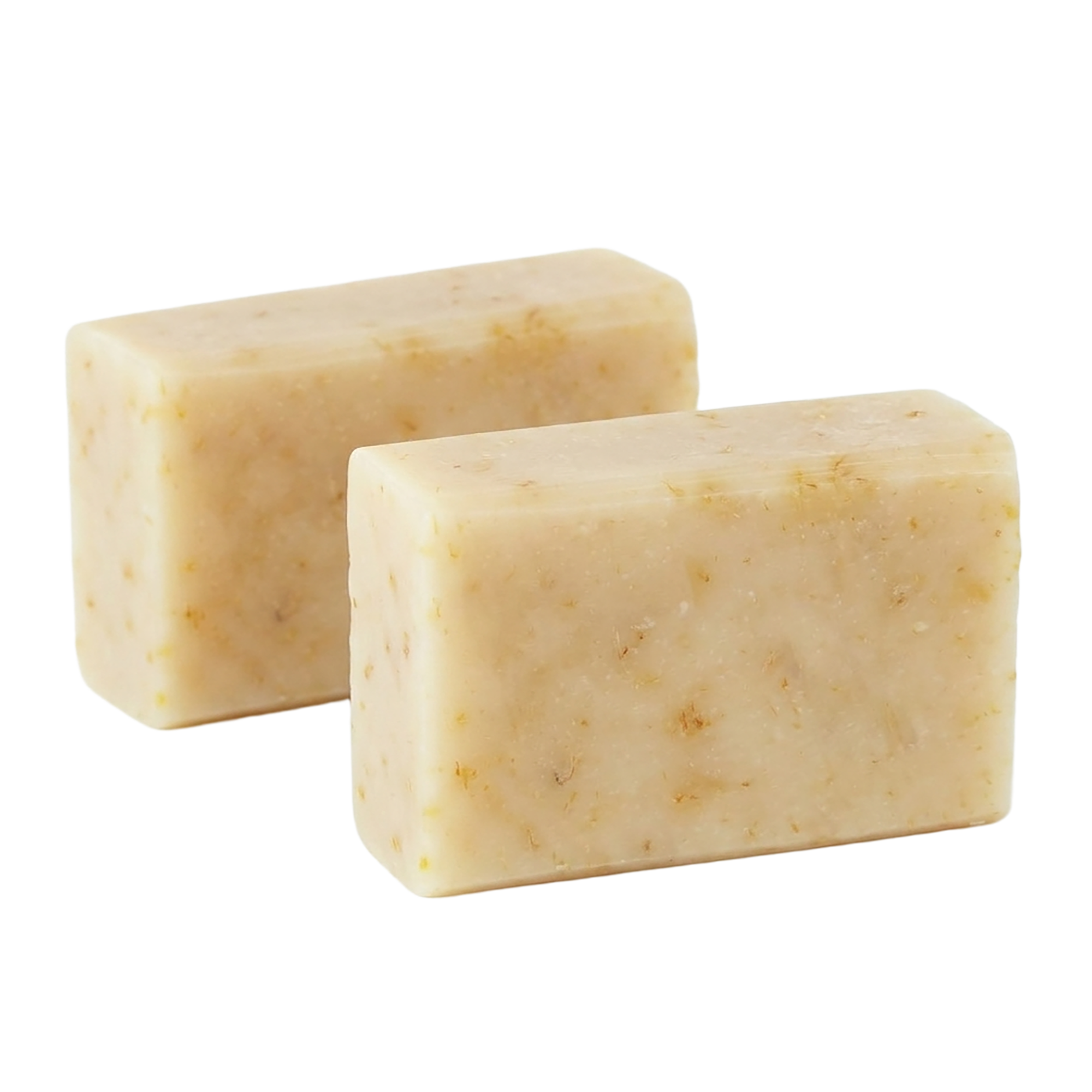 BIA Unscented Soap for Dry, Sensitive, Eczema-Prone Skin (2-Pack)