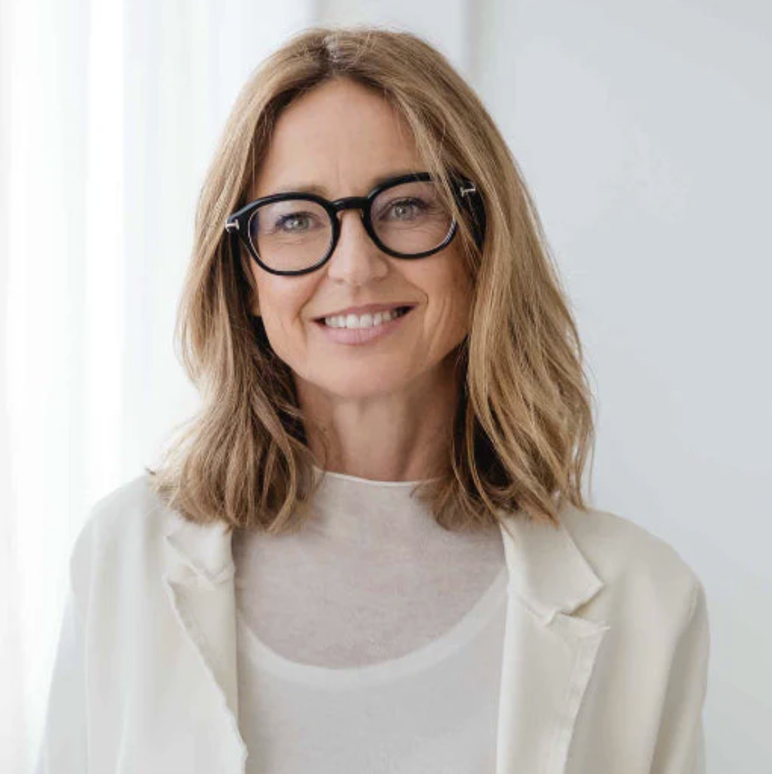 Carolin Schuberth,   Founder and CEO of Waschies