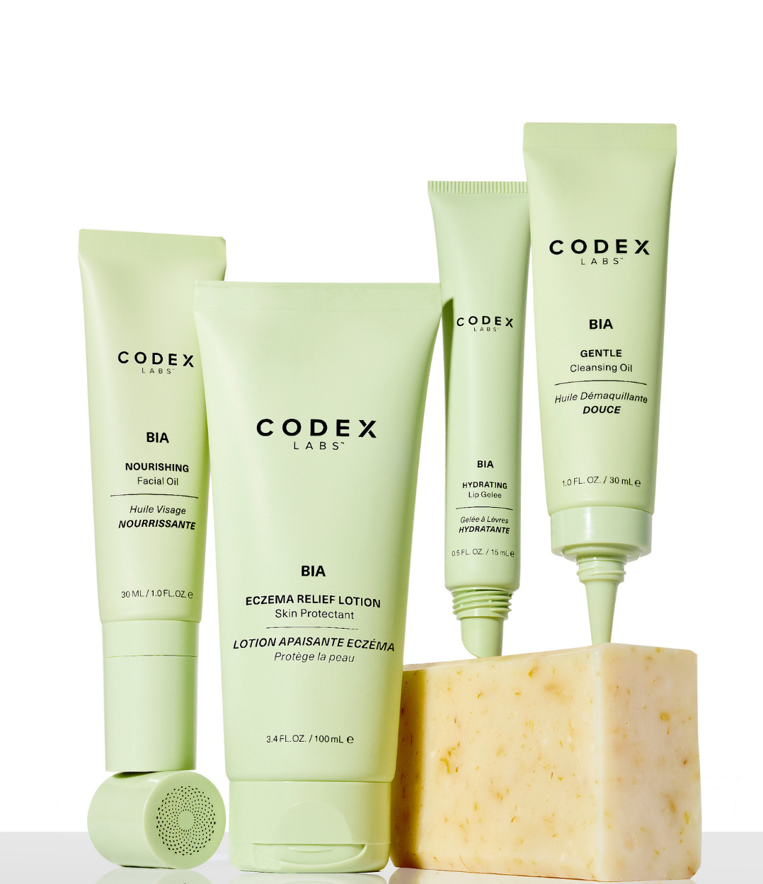 Fragrance free