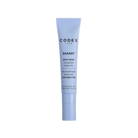 SHAANT Spot Hero Pimple Gel (12+)