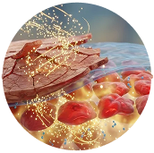 DISORDERED SKIN BARRIER
