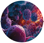 IMMUNE DYSREGULATION