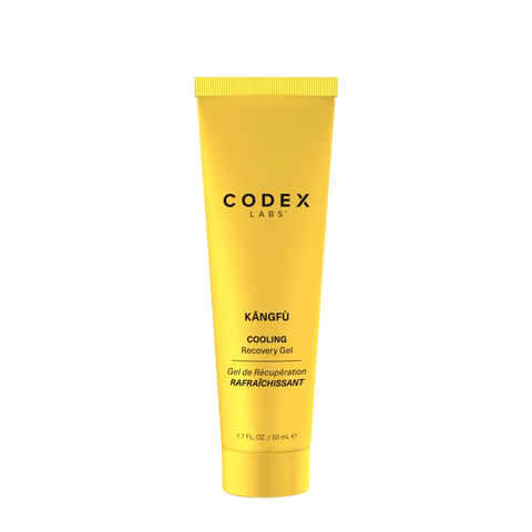 KANGFÜ Cooling Skin Recovery Gel