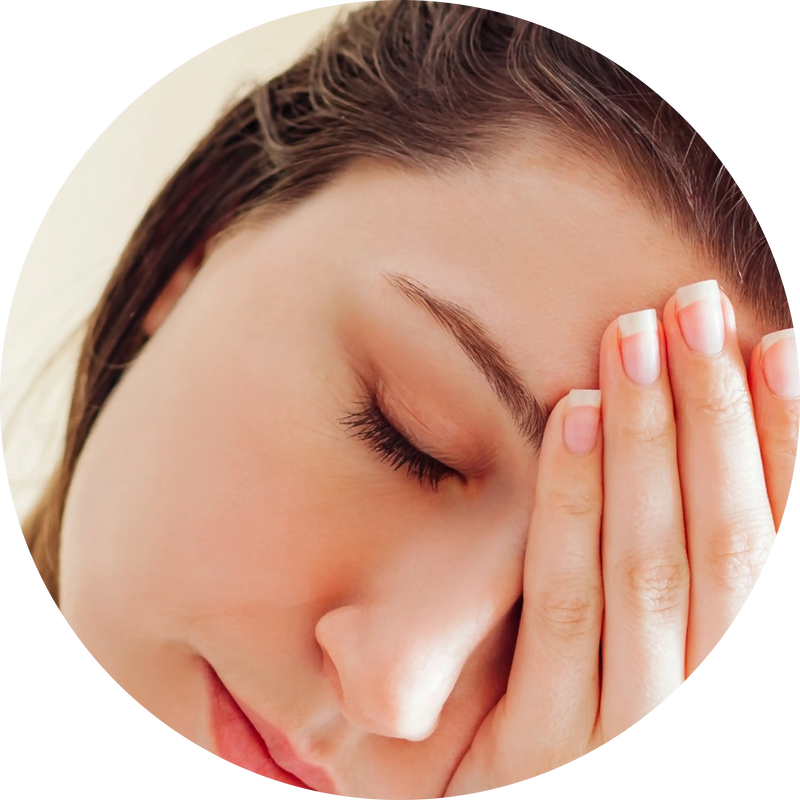 HORMONAL IMBALANCE
