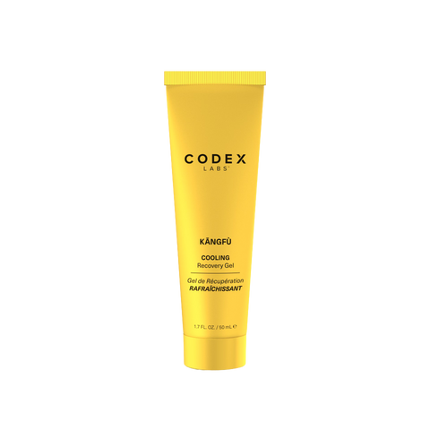 KANGFÜ Cooling Skin Recovery Gel