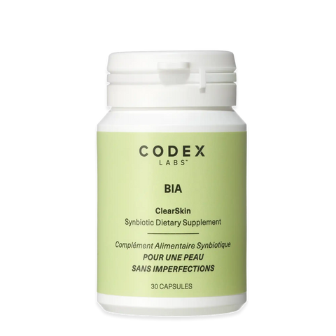 ClearSkin Probiotic for Eczema-Prone Skin (12+)
