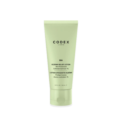 Eczema Relief Lotion