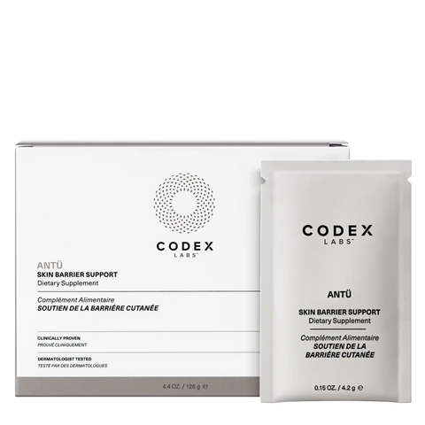 ANTÜ Skin Barrier Support Supplement (13+)